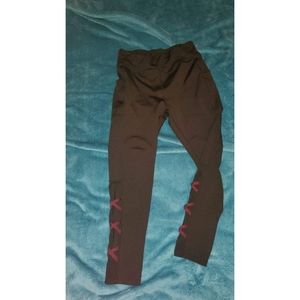 NWOT Popfit leggings